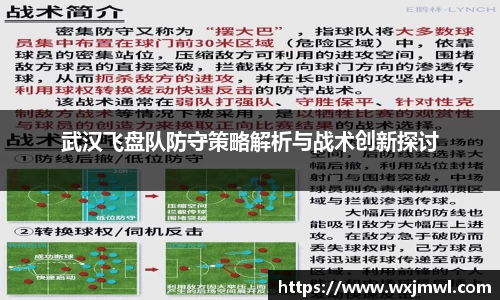 武汉飞盘队防守策略解析与战术创新探讨
